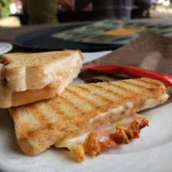 Kasteelcafé De Zalmen - Kasteelcafé De Zalmen