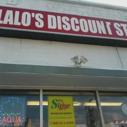 Lalo's 97 Cents & Up Mini