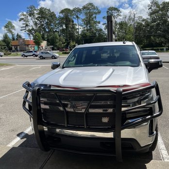 Seminole Auto Glass - New windshield service was comfortable quick new professional - Auto Glass Services Near Me - Tallahassee, Florida Seminole Auto Glass - New windshield service was comfortable quick new professional - Auto Glass Services Near Me - Tallahassee, Florida