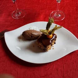 La Bogue - Croquant chocolat