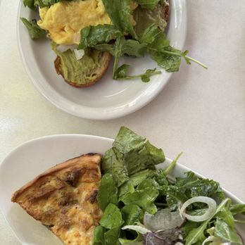 Bread & Butterfly - quiche and avocado toast - Breakfast & Brunch Near Me - Atlanta, Georgia Bread & Butterfly - quiche and avocado toast - Breakfast & Brunch Near Me - Atlanta, Georgia