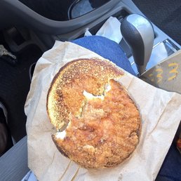 The other side of the dry sandwich. Gerrrr!