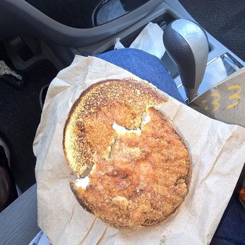 McDonald's - The other side of the dry sandwich. Gerrrr! - Burgers Near Me - Hayward, California