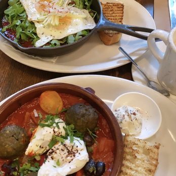 Medina Cafe - Breakfast & Brunch Near Me - Vancouver, British Columbia