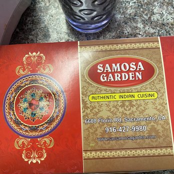 Samosa Garden - Indian Near Me - Sacramento, California Samosa Garden - Indian Near Me - Sacramento, California