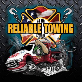 Reliable Towing - Towing Near Me - Hayden, Idaho