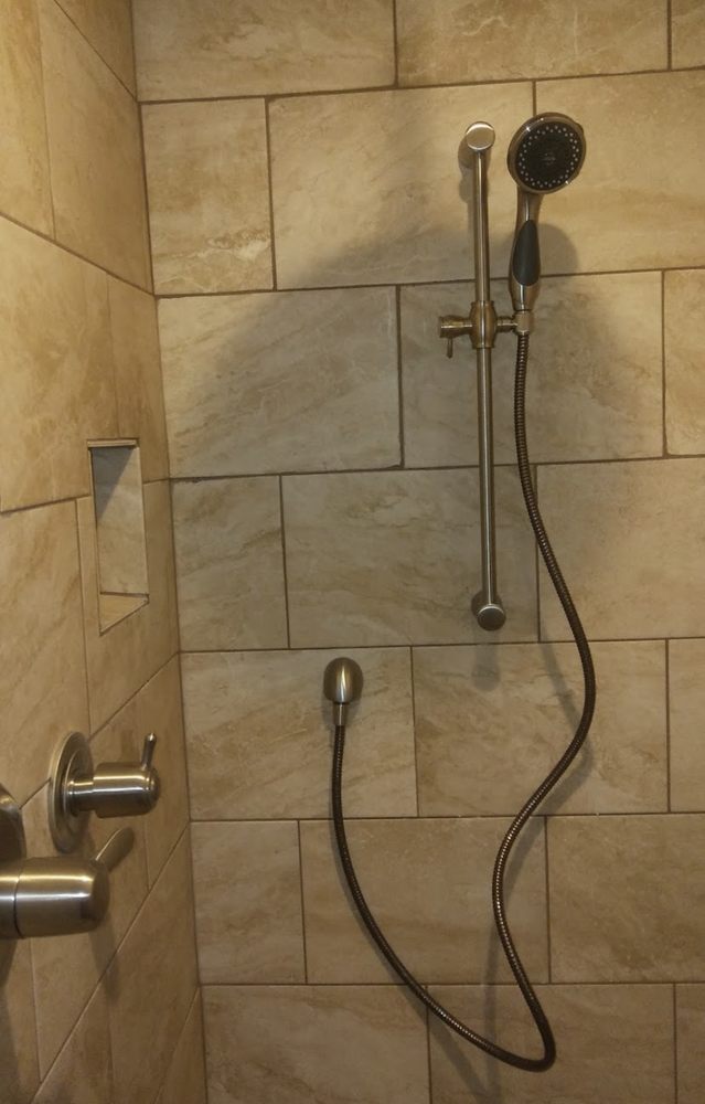 Slide of ASAP Plumbing and Mechanical Solutions