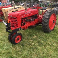 Darien Corn Fest