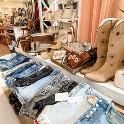 Lovely Chaos Boutique