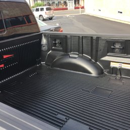 Bed is protected now!