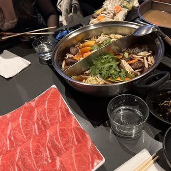 Nabe - Hot Pot Near Me - San Francisco, California Nabe - Hot Pot Near Me - San Francisco, California