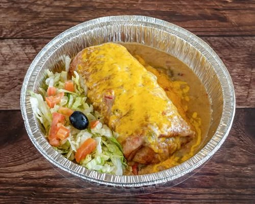 Matta's Mexican Food by null