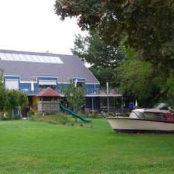 Restaurant Seerose