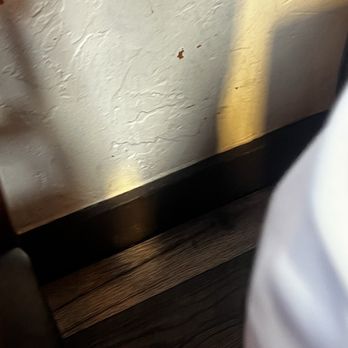 El Torito - Be sad to see that they don't pay attention to the cleaning - Mexican Near Me - Monterey, California