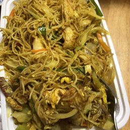 Singapore Mei Fun