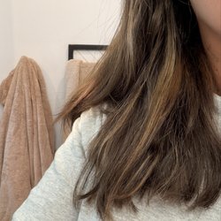 Gallery of Hair