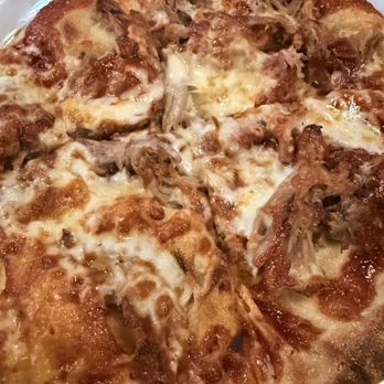 Enzo's BBQ & Ale House - HH 10in BBQ Pizza - Pulled Pork - Barbeque Near Me - Encinitas, California Enzo's BBQ & Ale House - HH 10in BBQ Pizza - Pulled Pork - Barbeque Near Me - Encinitas, California
