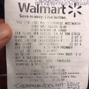 Walmart Supercenter - Grocery Near Me - Pico Rivera, California Walmart Supercenter - Grocery Near Me - Pico Rivera, California