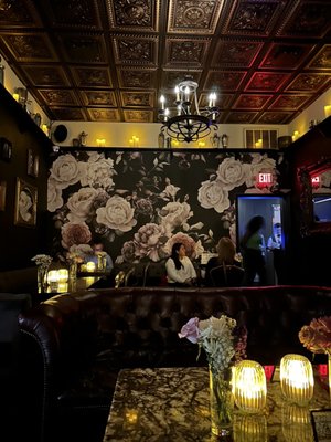 The Blind Pig of Westchester by null