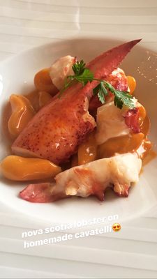 Restaurant Petrus by null