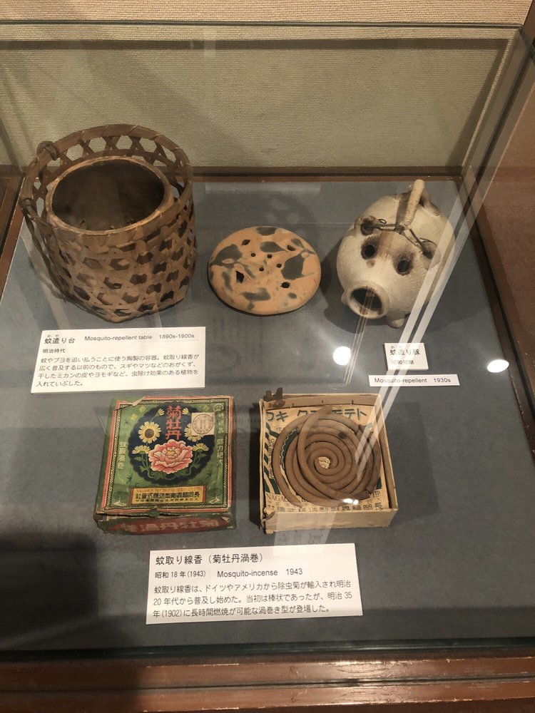 Shitamachi Museum