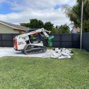 AJ Dumping & More - Concrete breaker - Masonry/Concrete Near Me AJ Dumping & More - Concrete breaker - Masonry/Concrete Near Me