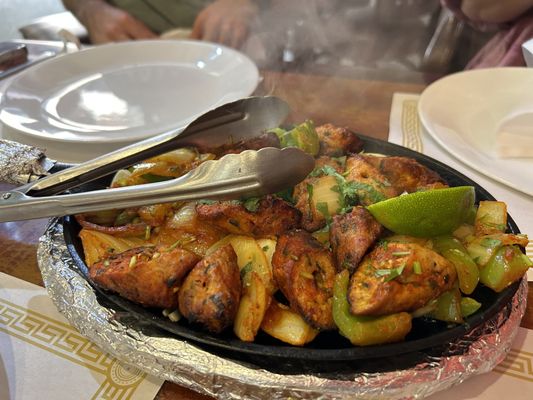 Sitar Indian Restaurant by null