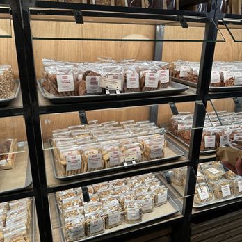 Breads Bakery - Union Square - Pastries - Bakeries Near Me - New York, New York
