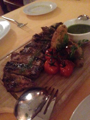 Olé Spanish Restaurant by null