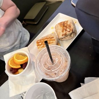 Russell’s Cafe & Bakery - Breakfast & Brunch Near Me - Fenton, Missouri Russell’s Cafe & Bakery - Breakfast & Brunch Near Me - Fenton, Missouri
