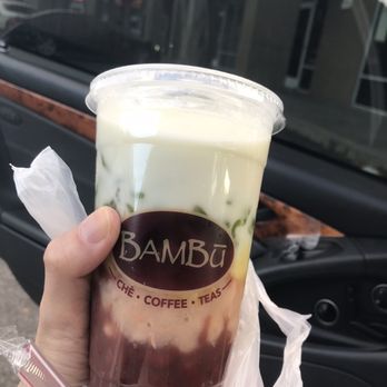 BAMBU - Che Ba Mau - Bubble Tea Near Me - San Jose, California BAMBU - Che Ba Mau - Bubble Tea Near Me - San Jose, California