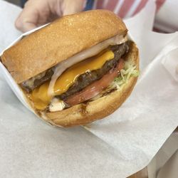 Eddie's Grill - Hawaiian Style