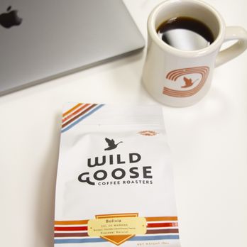 Wild Goose Coffee Roasters - Order a pour over on bar and stay a while! - Coffee Roasteries Near Me - Redlands, California Wild Goose Coffee Roasters - Order a pour over on bar and stay a while! - Coffee Roasteries Near Me - Redlands, California