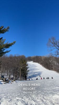 DEVIL’S HEAD RESORT & CONVENTION CENTER - Updated February 2026 - 131