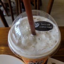 J.Co Donuts & Coffee - Jccocino.. Another favorite apparently