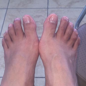 Polish Beauty Bar - An EXQUISITE pedicure. - Nail Salons Near Me - Glendale, California Polish Beauty Bar - An EXQUISITE pedicure. - Nail Salons Near Me - Glendale, California