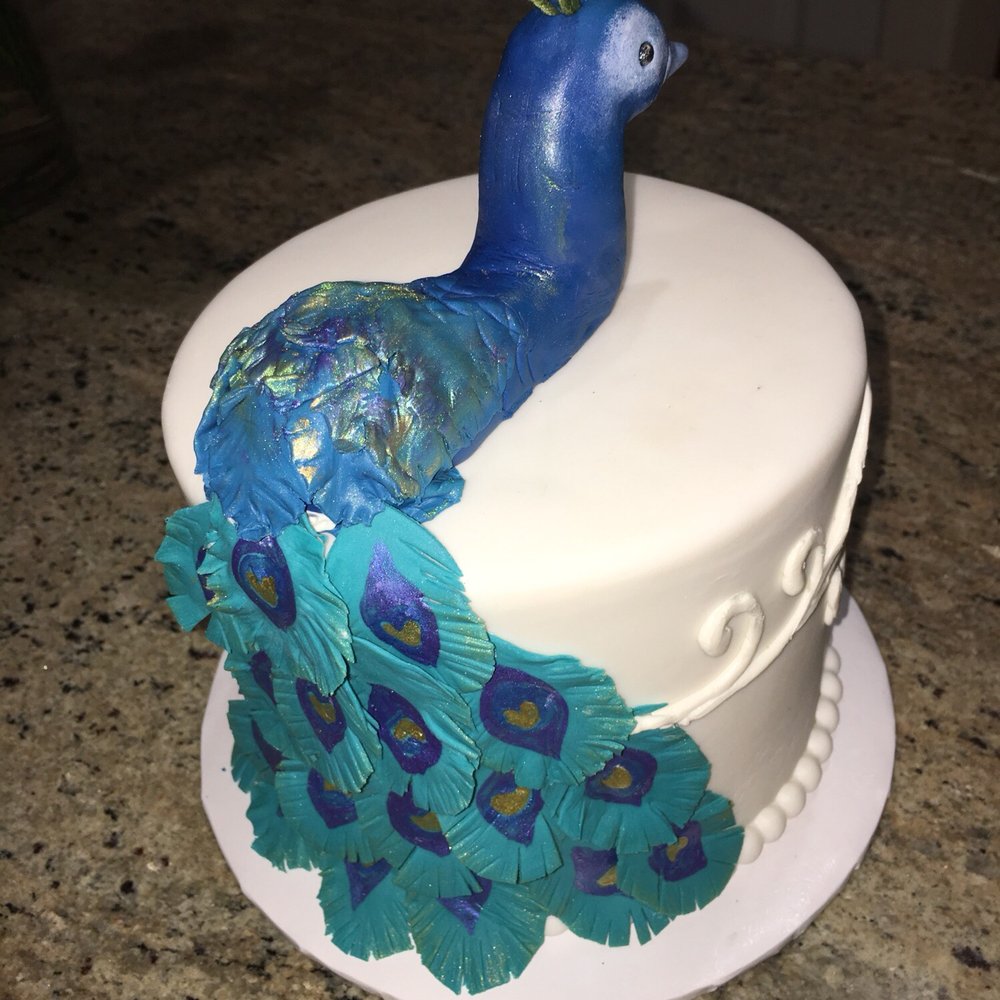 Paris Custom Cakes - Custom Cakes Near Me Paris Custom Cakes - Custom Cakes Near Me