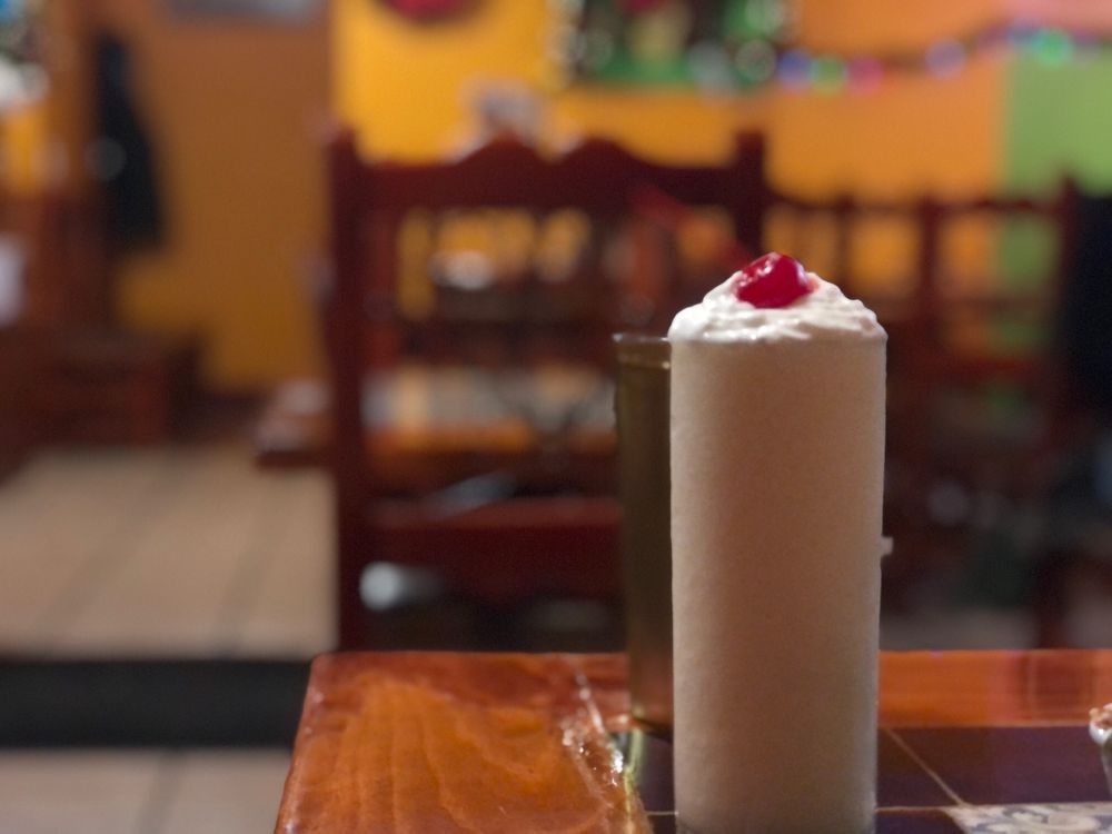 Taqueria Mexico