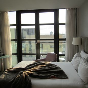 The Spencer - room 703 top floor - Hotels Near Me - Dublin, D