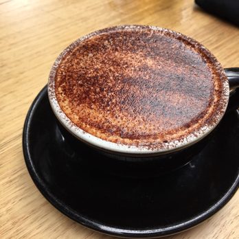 Gramercy Social - American Near Me - Prahran, VIC Gramercy Social - American Near Me - Prahran, VIC