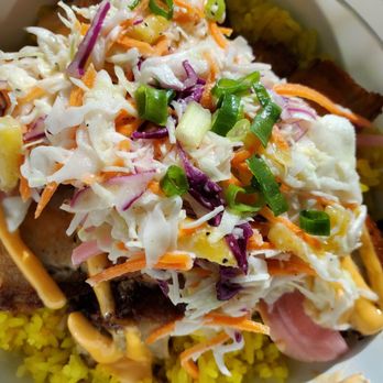 OlenaHi - Salad Near Me - Honolulu, Hawaii OlenaHi - Salad Near Me - Honolulu, Hawaii