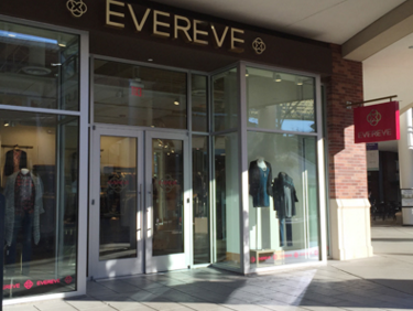 EVEREVE by null