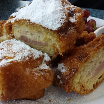 Cafe Orleans - Monte Cristo - Cajun/Creole Near Me - Anaheim, California
