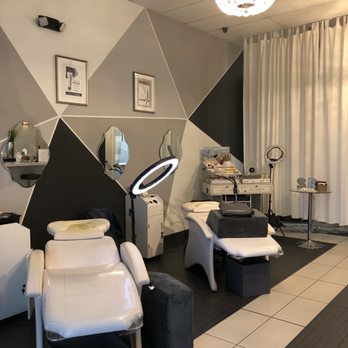 Spa Bar - Eyelash/facial area - Waxing Near Me - Orlando, Florida Spa Bar - Eyelash/facial area - Waxing Near Me - Orlando, Florida