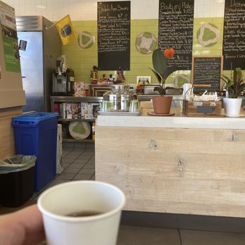 Teranga - Tamarind cider - Senegalese Near Me - San Francisco, California