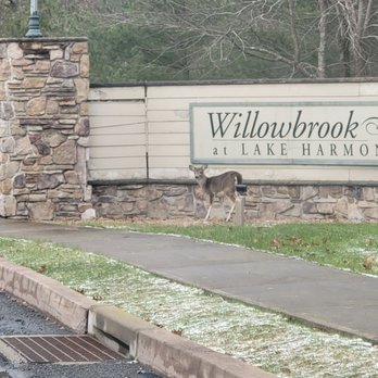 Split Rock Resort - Ski Resorts Near Me - Lake Harmony, Pennsylvania