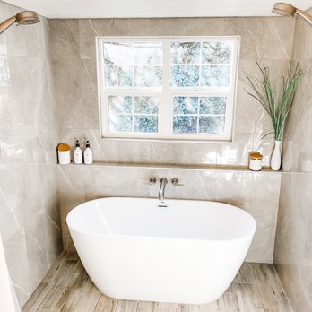 Modern Plumbing - Love the way this remodel turned out! - Plumbing Near Me Modern Plumbing - Love the way this remodel turned out! - Plumbing Near Me