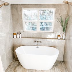 Love the way this remodel turned out!