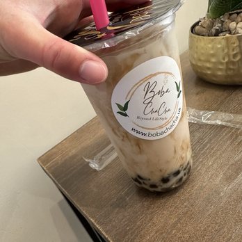 BoBa ChaCha Pasadena - Milk tea boba - Coffee & Tea Near Me - Pasadena, California BoBa ChaCha Pasadena - Milk tea boba - Coffee & Tea Near Me - Pasadena, California