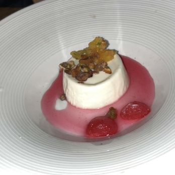 Duchess - Panna Cotta - Seafood Near Me - Houston, Texas Duchess - Panna Cotta - Seafood Near Me - Houston, Texas